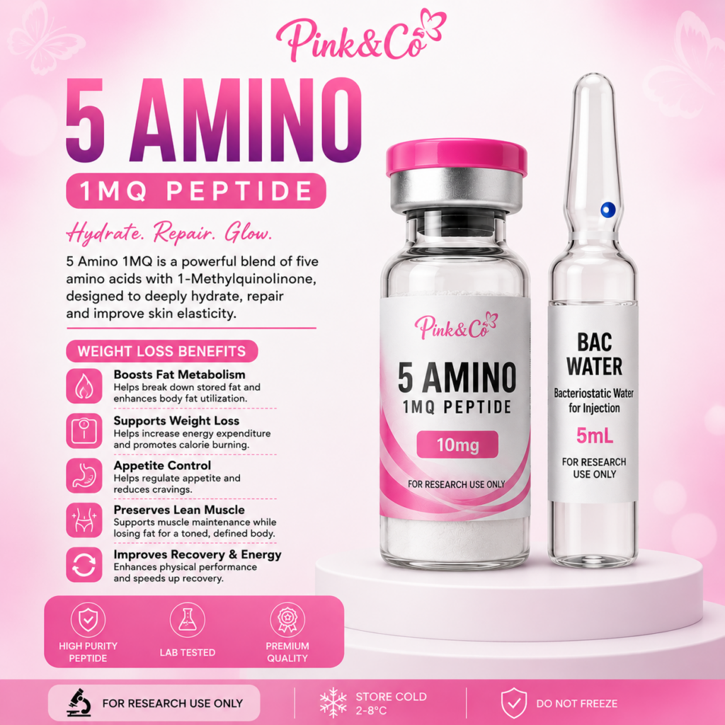 5 AMINO 1MQ 50MG