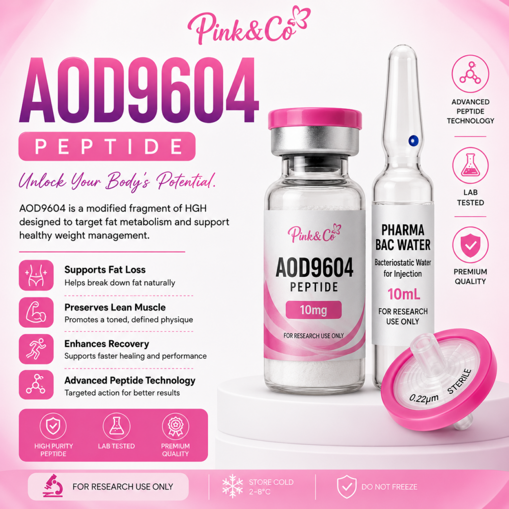 AOD-9604