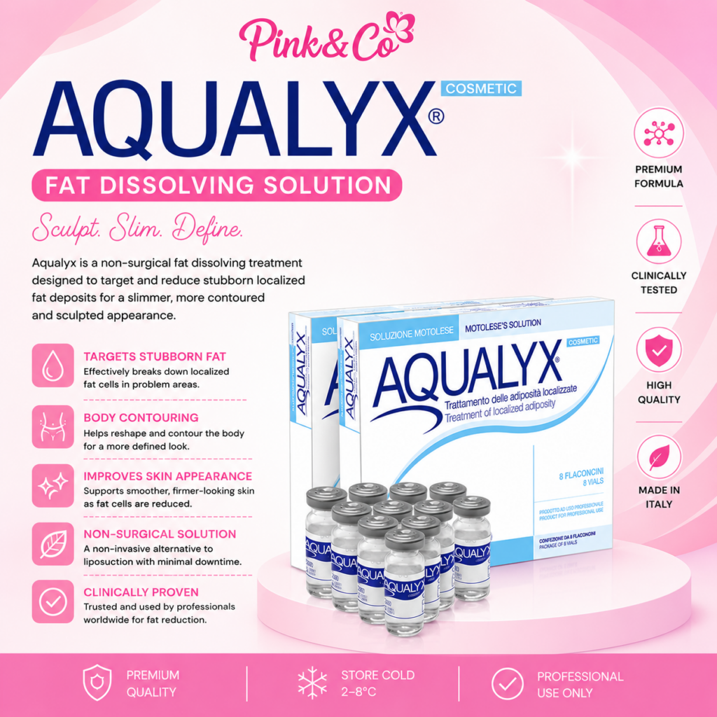AQUALYX