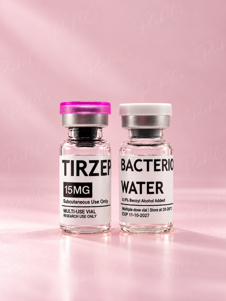 Tirzepatide