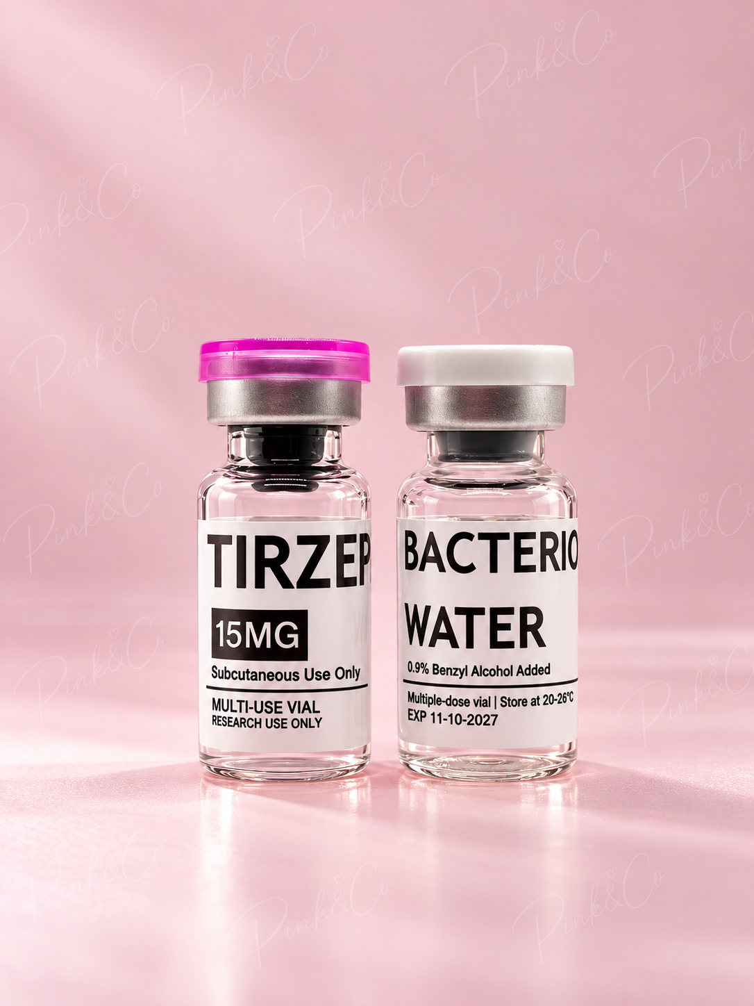 Tirzepatide