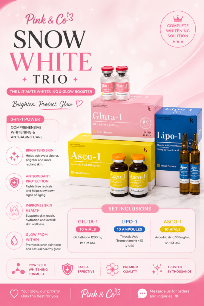 CINDELLA TRIO [10 SETS]