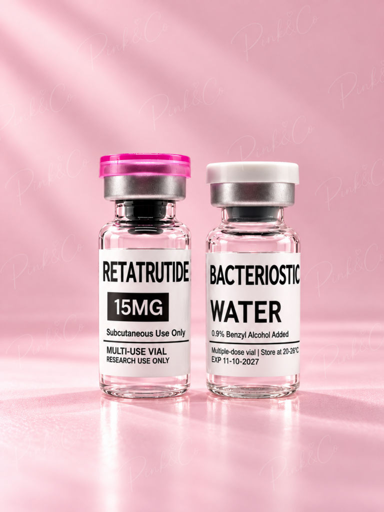 RETATRUTIDE