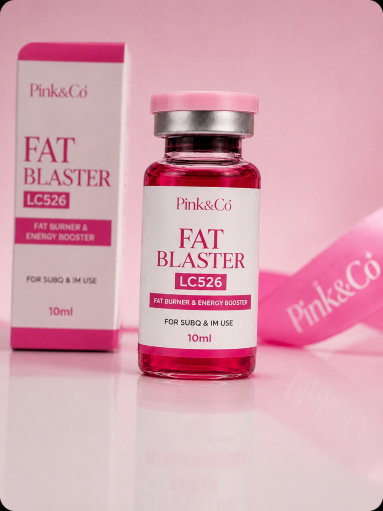 FAT BLASTER (LC526)