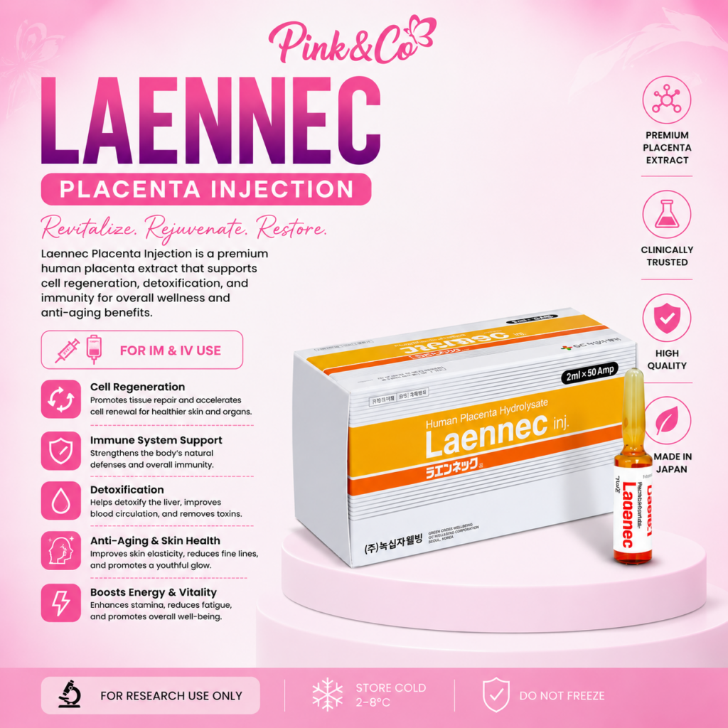 [FOR IM] LAENNEC