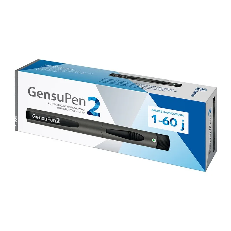 Gensupen 2