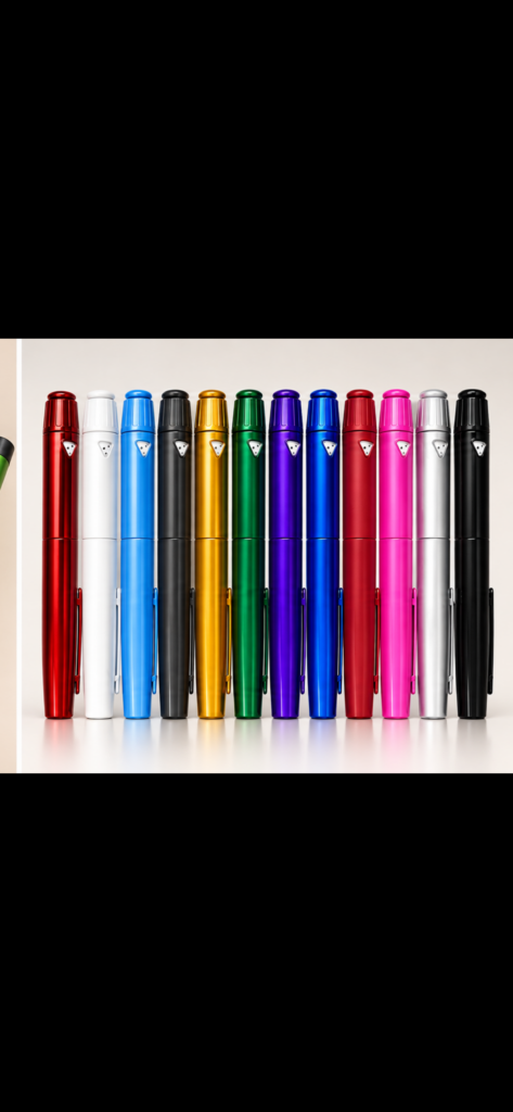 Insulin Pen - V4