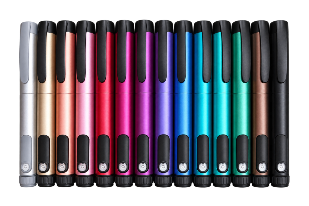 Insulin Pen - Ver 1
