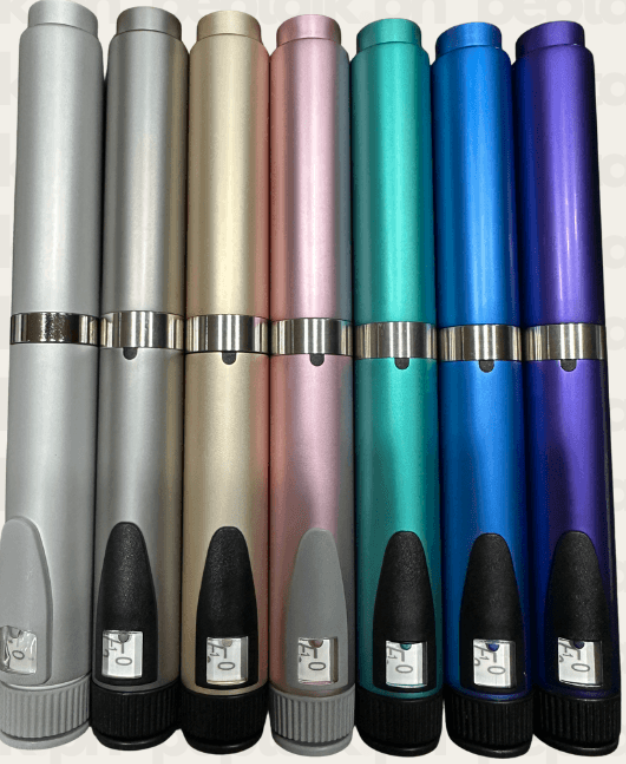 Insulin Pen - Ver 2.1