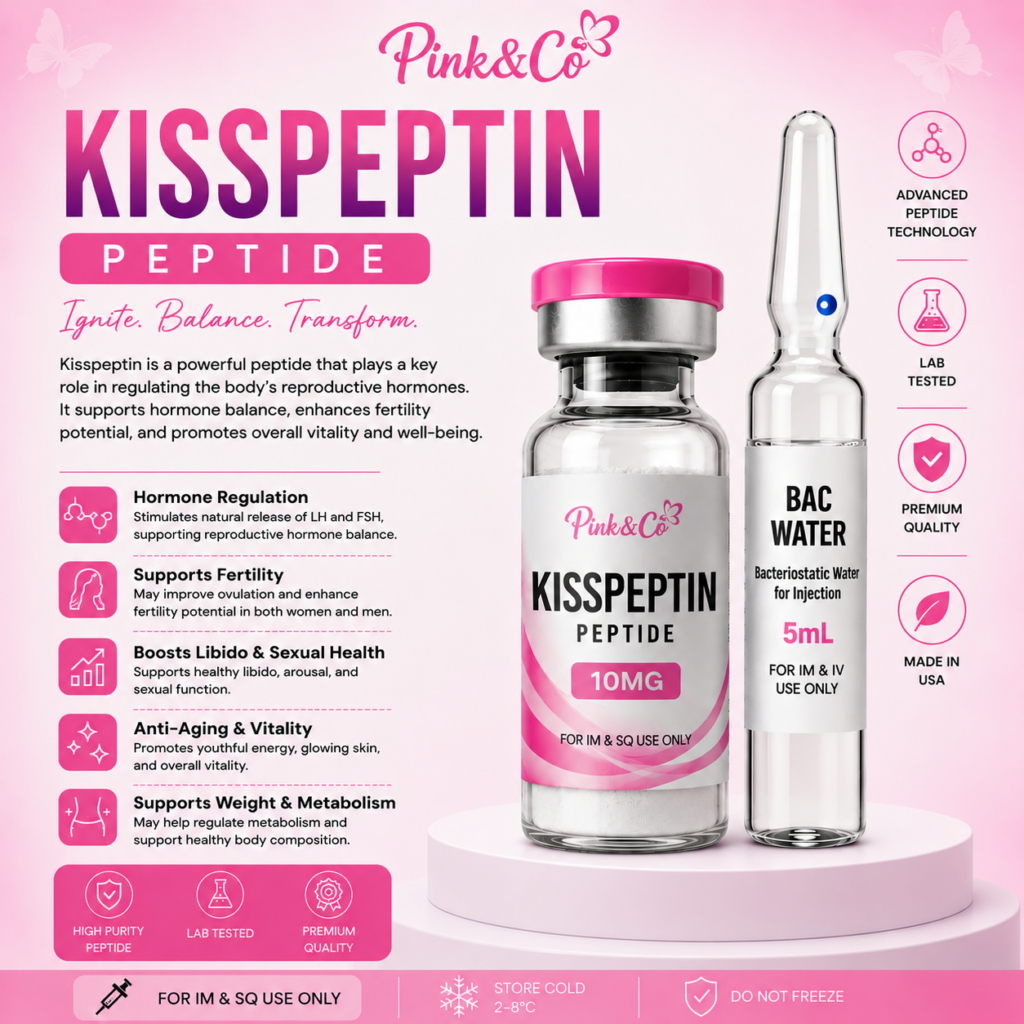 KISSPEPTIN
