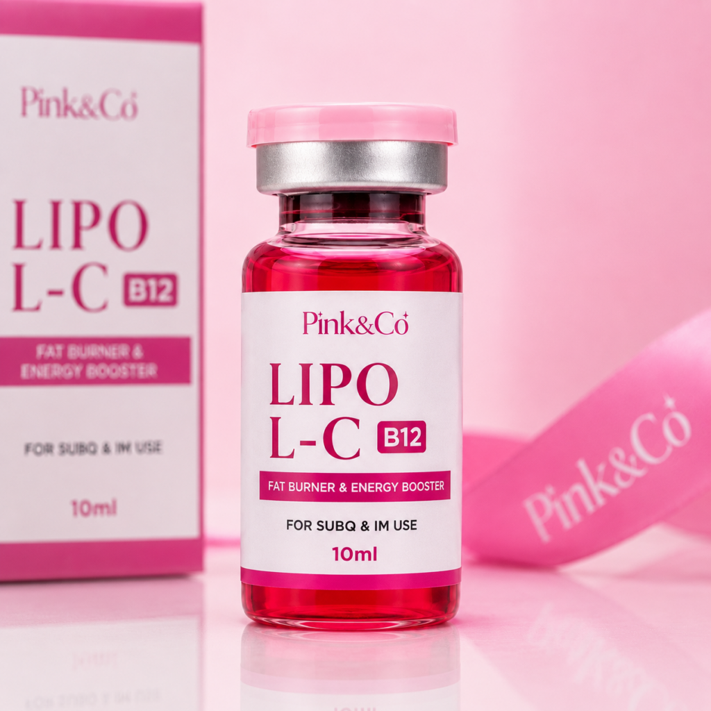 LIPO-C B12 (LC216)