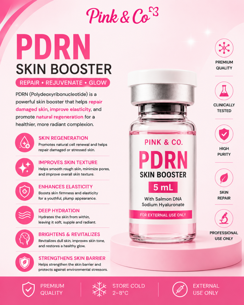 PDRN SKIN BOOSTER 5ML