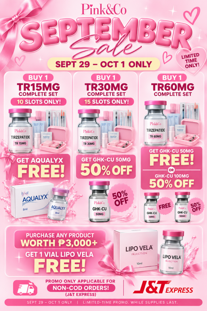SALE SEPTEMBER 29 TO OCTOBER 1