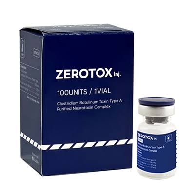 ZEROTOX 100U